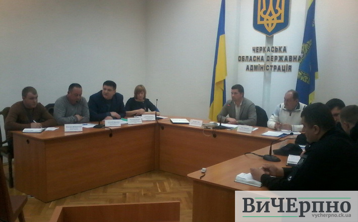 Рибоохорона запевняє, що робить все, що може, – на Громадській  раді обговорили проблему браконьєрства
