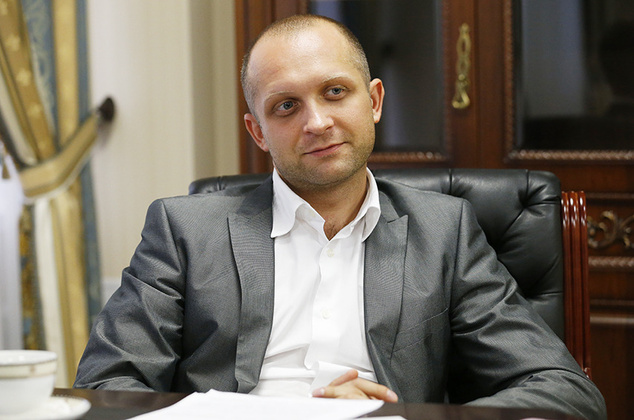 Робота має бути систематичною, а не показовою…