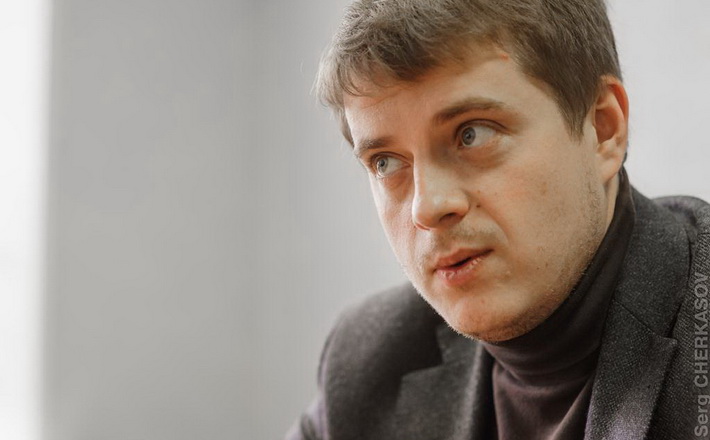 За фактом заяви депутата Голуба про погрози відкрито кримінальне провадження