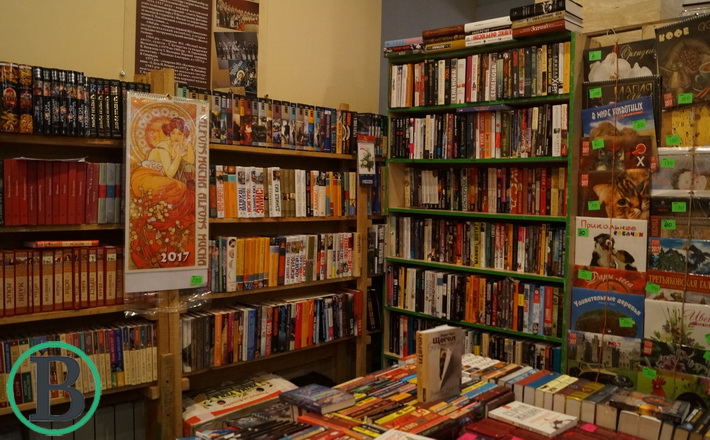 У Черкасах відкрився перший книжковий фестиваль