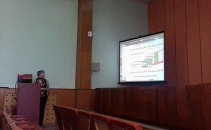 У Каневі презентували платформу для електронної системи голосування «Громадський проект»