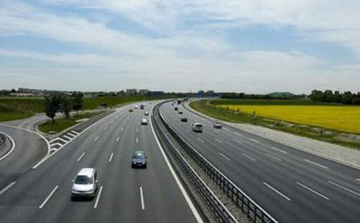 Cучасний автобан через Умань з’єднає Львів та Одесу