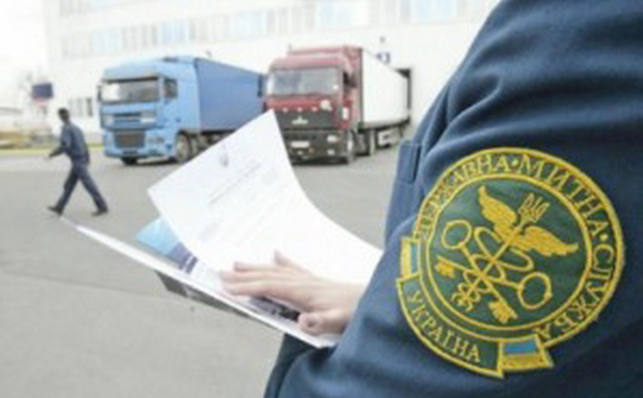 За березень Черкаська митниця перерахувала до бюджету понад 353 млн грн