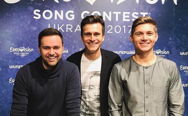 Уманчанин розповів, як проклав собі дорогу до найкрутішого шоу Європи