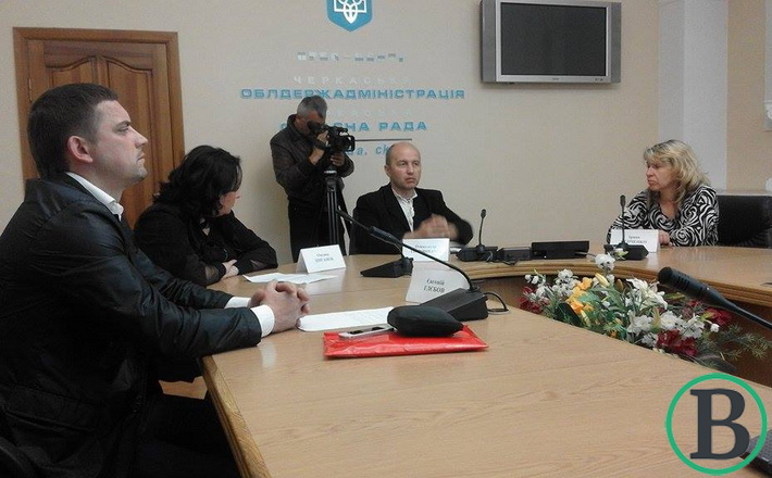 “Совок” вчора взяв реванш”, – громадськість Черкащини виступила проти побиття воїнів АТО