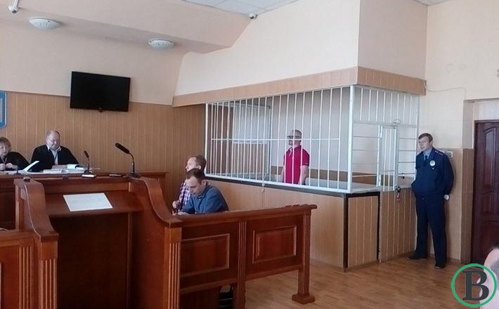 Апеляційну скаргу по Мельнику, який підозрюється в організації вбивства журналіста, перенесли