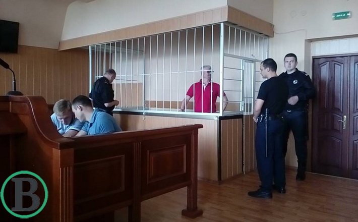 Підозрюваного в організації вбивства журналіста хочуть відпустити під домашній арешт. Активісти проти