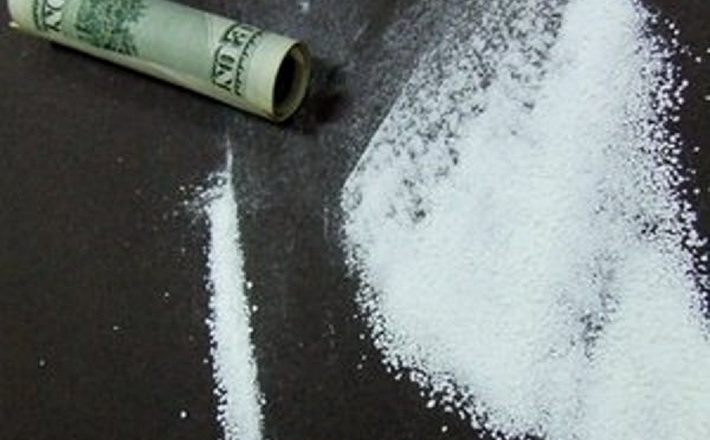 У Черкасах припинено незаконну діяльність зловмисника, якого підозрюють у збуті амфетаміну у великих розмірах