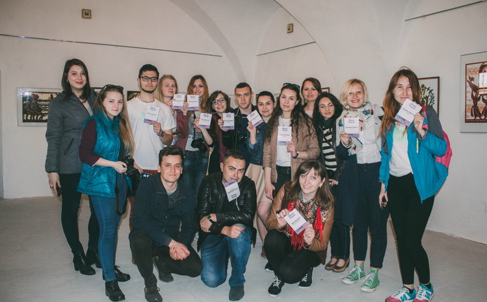 Учасники проекту «Uman Travel» назвали 5 переваг та недоліків міста Умань