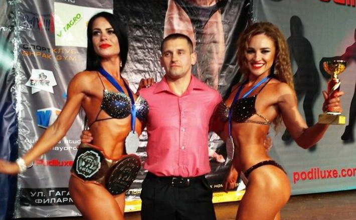 Смілянка виграла кубок України KFPS/WFF