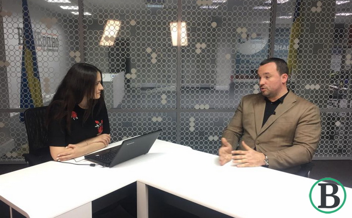 “Ми не мали можливості платити”, – Сергій Кудактін про заборгованість за розміщення рекламних щитів (ВІДЕО)