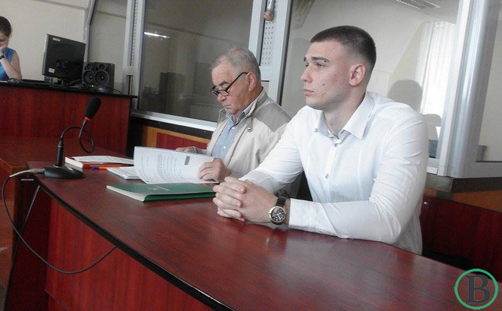 У березні Верховний Суд розгляне справу вбивства біля черкаського нічного клубу (ВІДЕО)