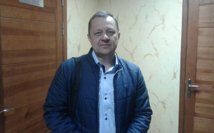 Вирішив піти в ЗСУ: міський голова Шполи склав повноваження
