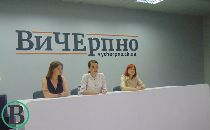 Фонтан біля обласного краєзнавчого музею хочуть відновити