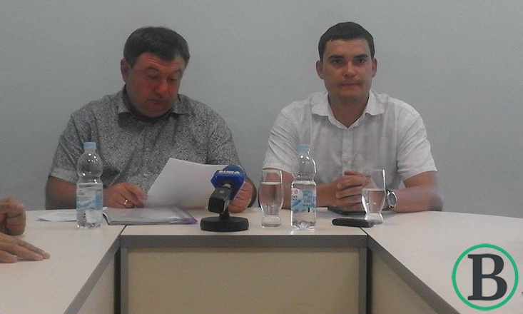 Незаконне будівництво на пляжі “Пушкінський”: хто правий і хто винний?