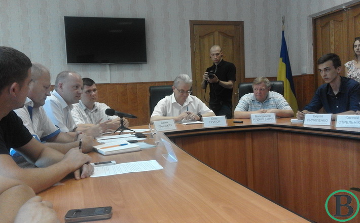 Все відбувається планово в штатному режимі, – ректорат ЧДТУ