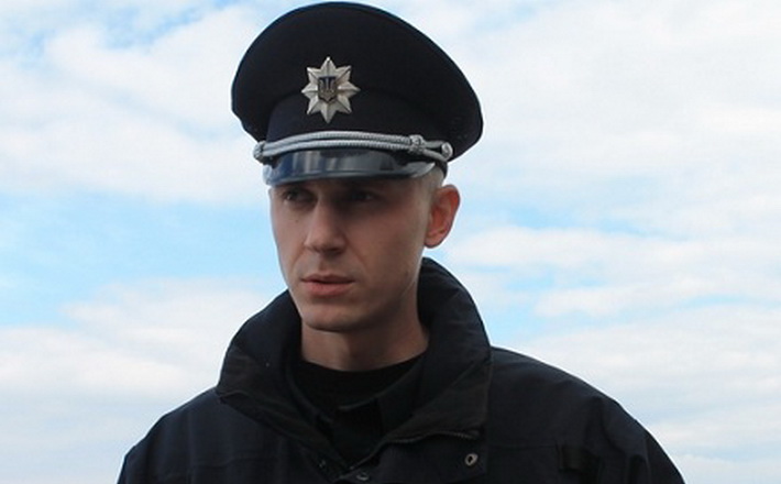 Начальнику Патрульної поліції Черкас ледь не висловили недовіру