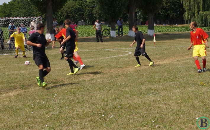 futbol internaty 11