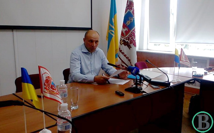 “БПП зводить рахунки з “Батьківщиною”, – Бондаренко про ситуацію навколо “Дирекції парків”