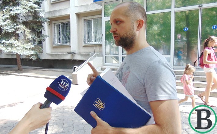 Нардеп Поляков пояснив, чому він не має носити електронний браслет