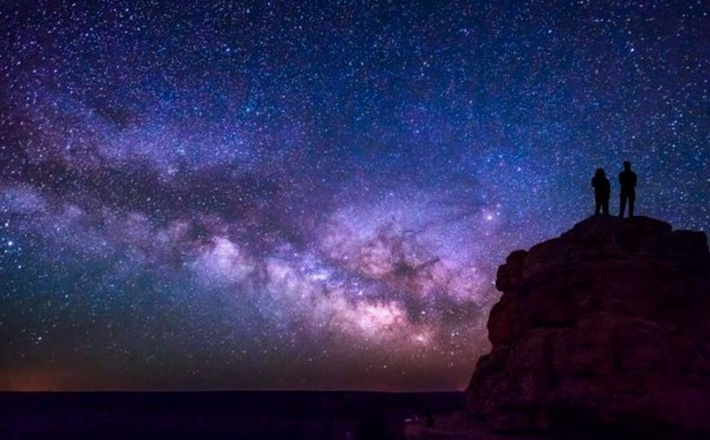 Унікальне природне явище спостерігатимуть черкащани у серпні