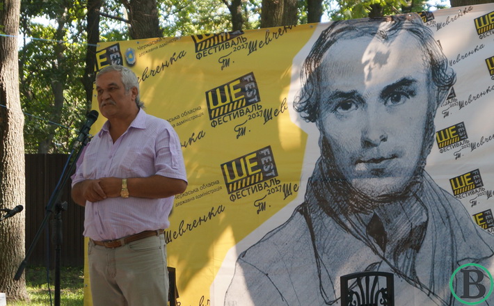 “Троща – це катастрофа, це бійня, це трощення людських життів”, – Василь Шкляр презентував новий роман