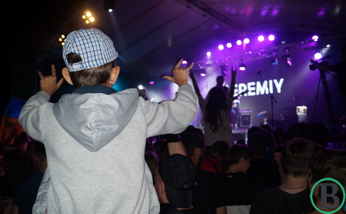 Драйвовий та романтичний “Ше.fest”: як все було (фоторепортаж)