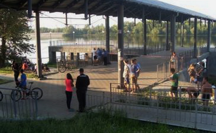 Долю чоловіка, який спричинив загибель дівчини поблизу «Авто-ріки», буде вирішувати суд