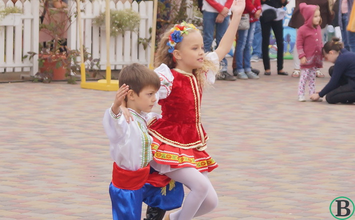 У Черкасах по-молодіжному святкували День Незалежності (ФОТО)
