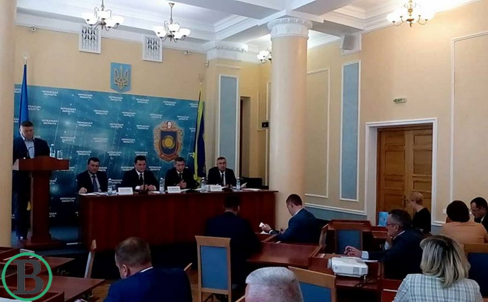 1260 підприємств на Черкащині платять зарплату менше мінімальної
