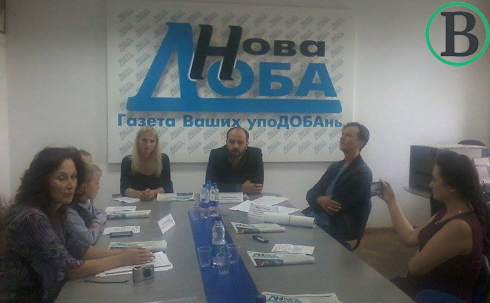 Унікальний грим, сценічне фехтування  та театральні колективи із «родзинками», – організатори розповіли про цьогорічний  фестиваль «FORTUNA fest»