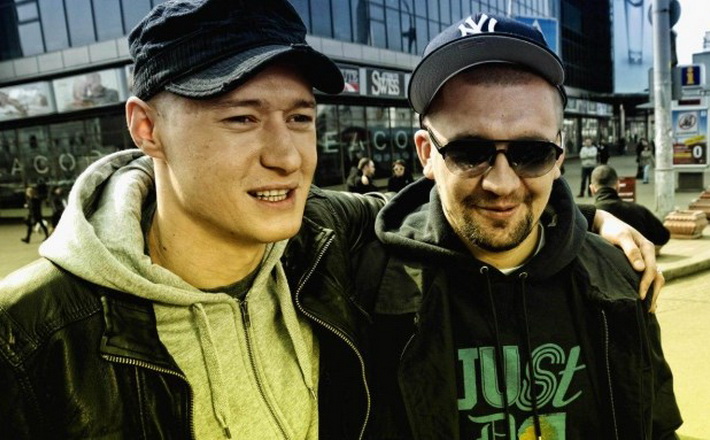 “Чи тепер Крим твій дім?” – співак із Черкащини звернувся до репера, якому заборонили в’їзд в Україну