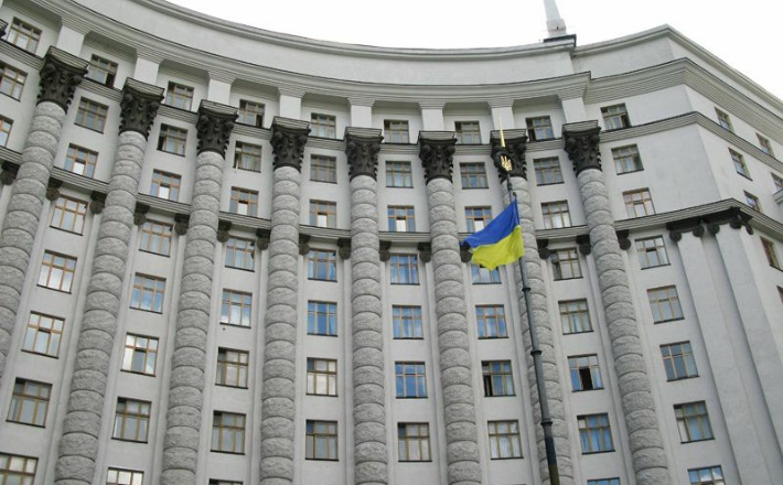 Новий кандидат на посаду голови Черкаської ОДА пройшов погодження в Кабміні