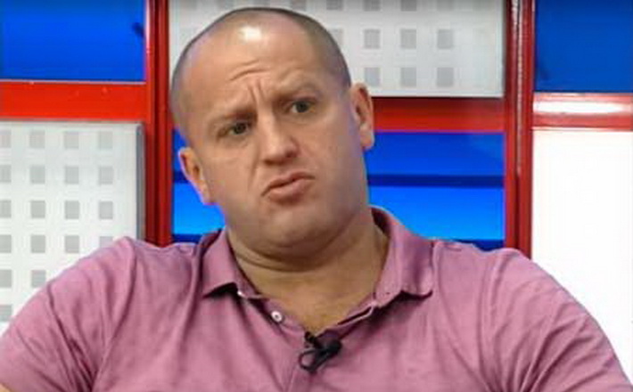 “Ніякої заяви не писав”, – директор департаменту ЖКК не підтвердив, що збирається звільнятися