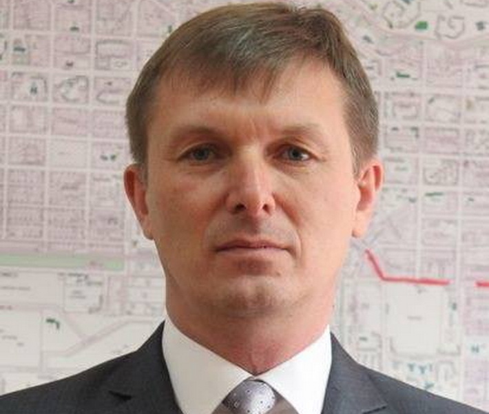 Танюк став в.о. директора департаменту ЖКК