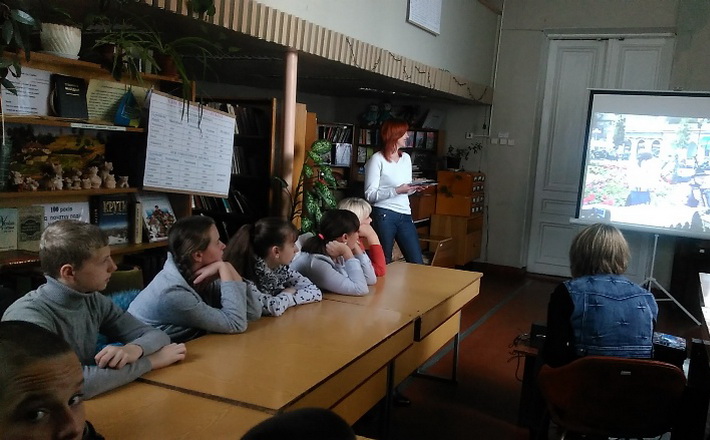 У ЦДЮТ відзначали Міжнародний день музики