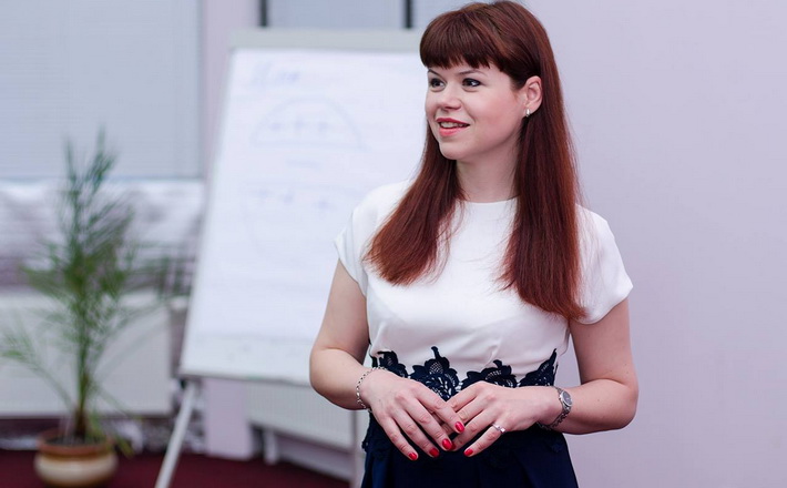 Почніть говорити “Ні”: у Черкасах проведуть майстер-клас із дієвих технік відмов