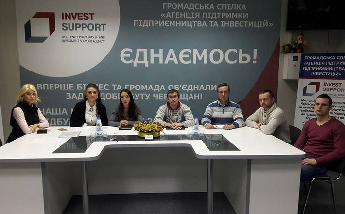 У Черкасах відбудеться Всеукраїнський фестиваль різних видів бойових мистецтв ім. Віктора Синєбрюхова