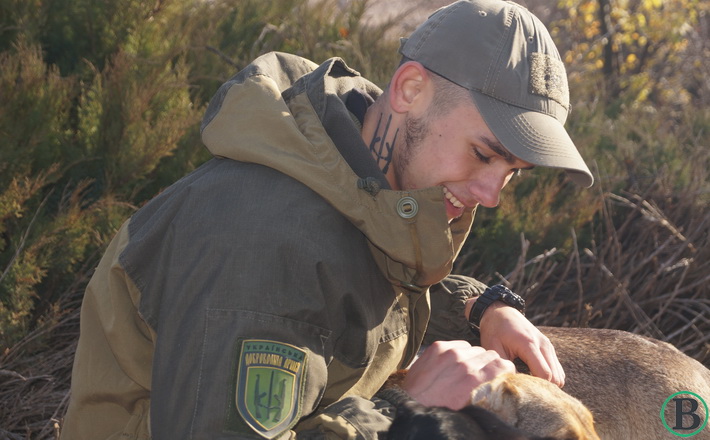 Професія – війна. Завдання -ліквідувати