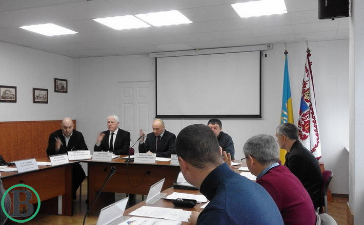 На виконкомі проголосували за початок процедури по зміні тарифу на проїзд у міських маршрутках
