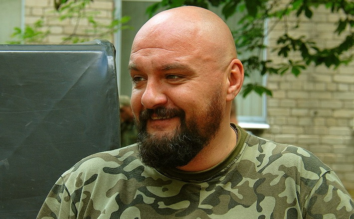 Депутат-АТОвець поповнив депутатську групу “Громадянська позиція”