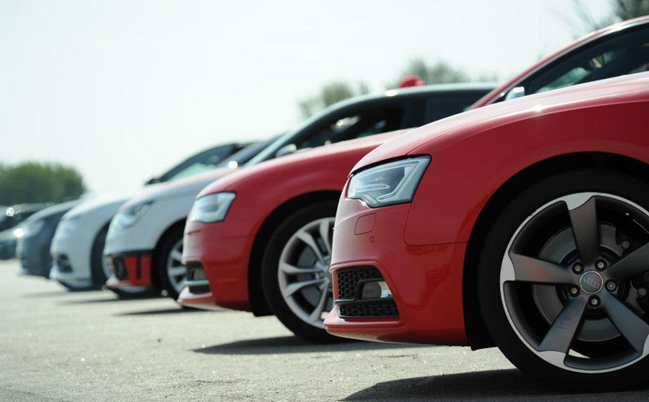 В Україні спростили процедуру ввезення автомобілів