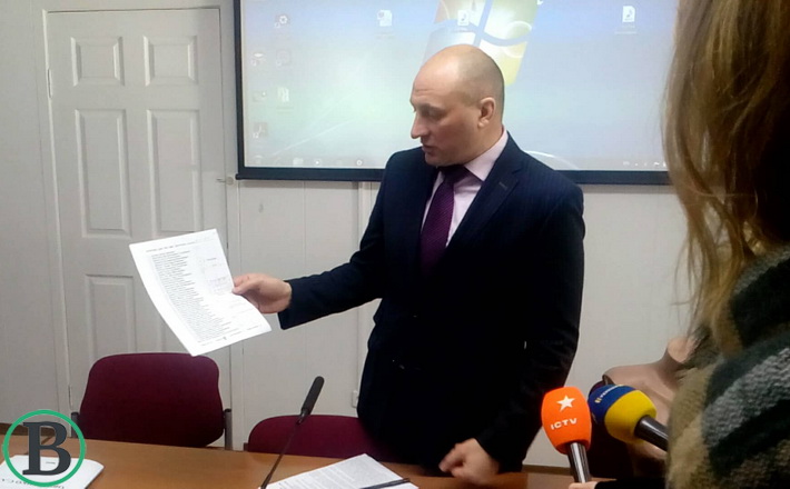 Явку на завтрашню сесію підтвердили 22 депутати