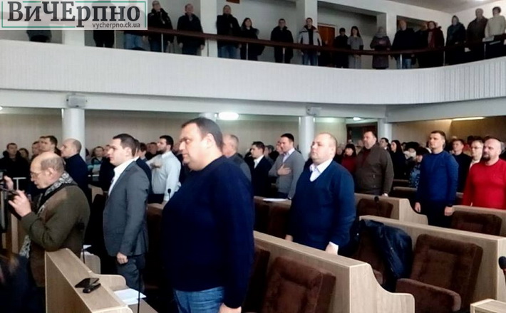 “Пацієнт скоріше живий, ніж мертвий”: депутати проголосували за бюджет Черкас лише за основу