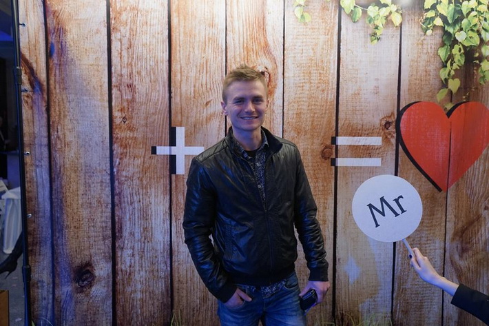 Артем Марштупа