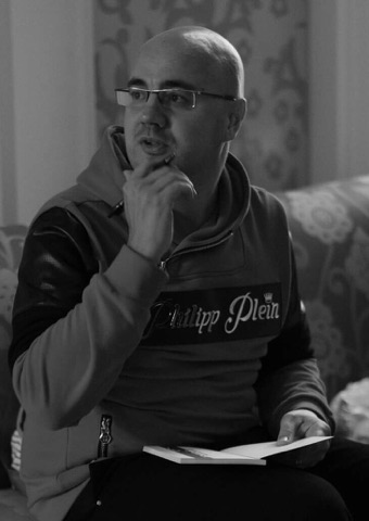 Олексій Юрін