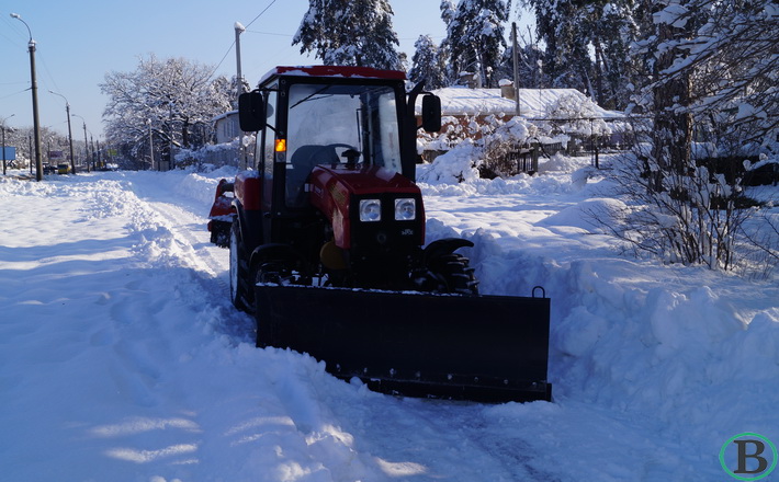 Директор КП “ЧЕЛУАШ” прокоментував пропозицію встановити GPS-трекери на комунальну техніку
