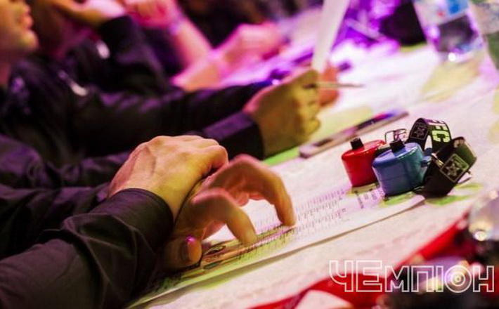 Черкаські судді з кікбоксингу увійшли у ТОП–10 України