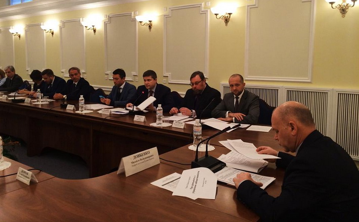 У ВР подадуть законопроект про обов’язкове страхування власників транспортних засобів