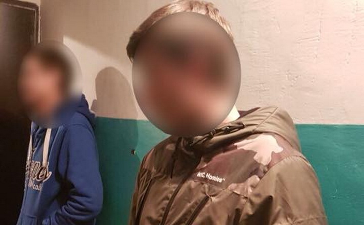 У Черкасах неповнолітній торгував наркотиками